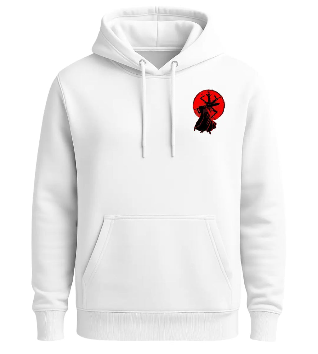 Blood Moon Hoodie Lorinfo