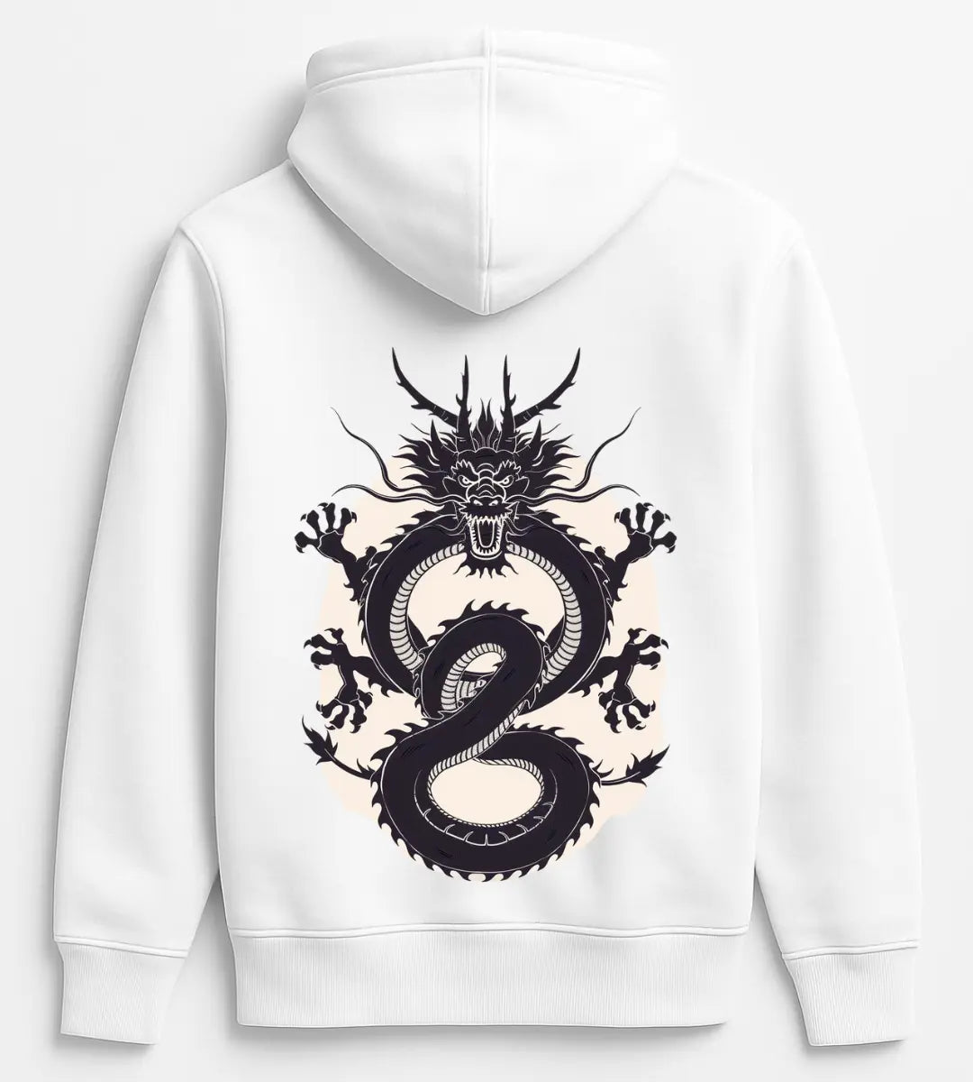 Dark Guard Hoodie Lorinfo