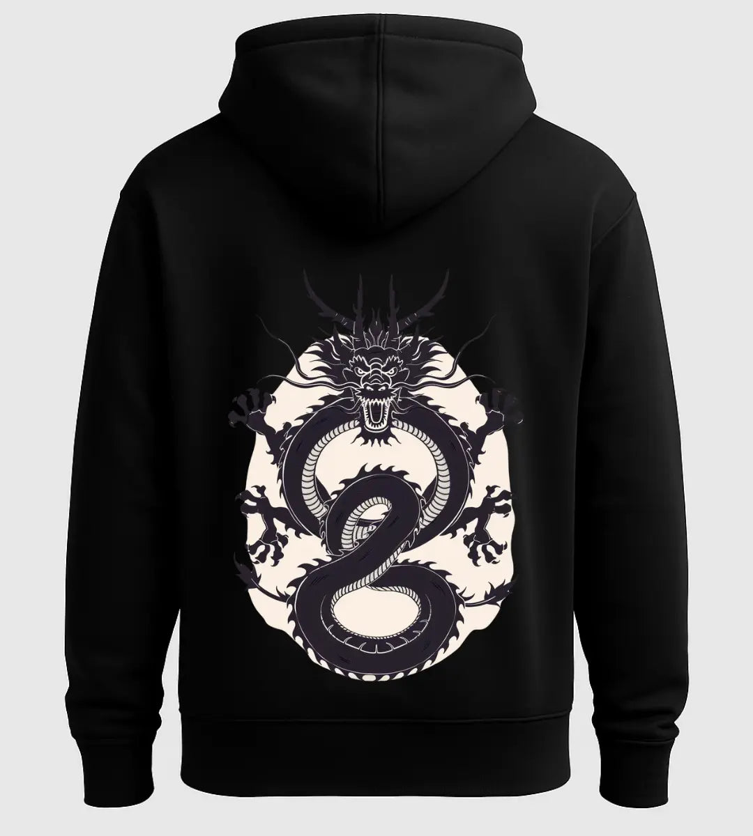 Dark Guard Hoodie Lorinfo