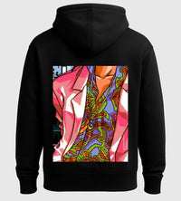 Neon Syndicate Hoodie