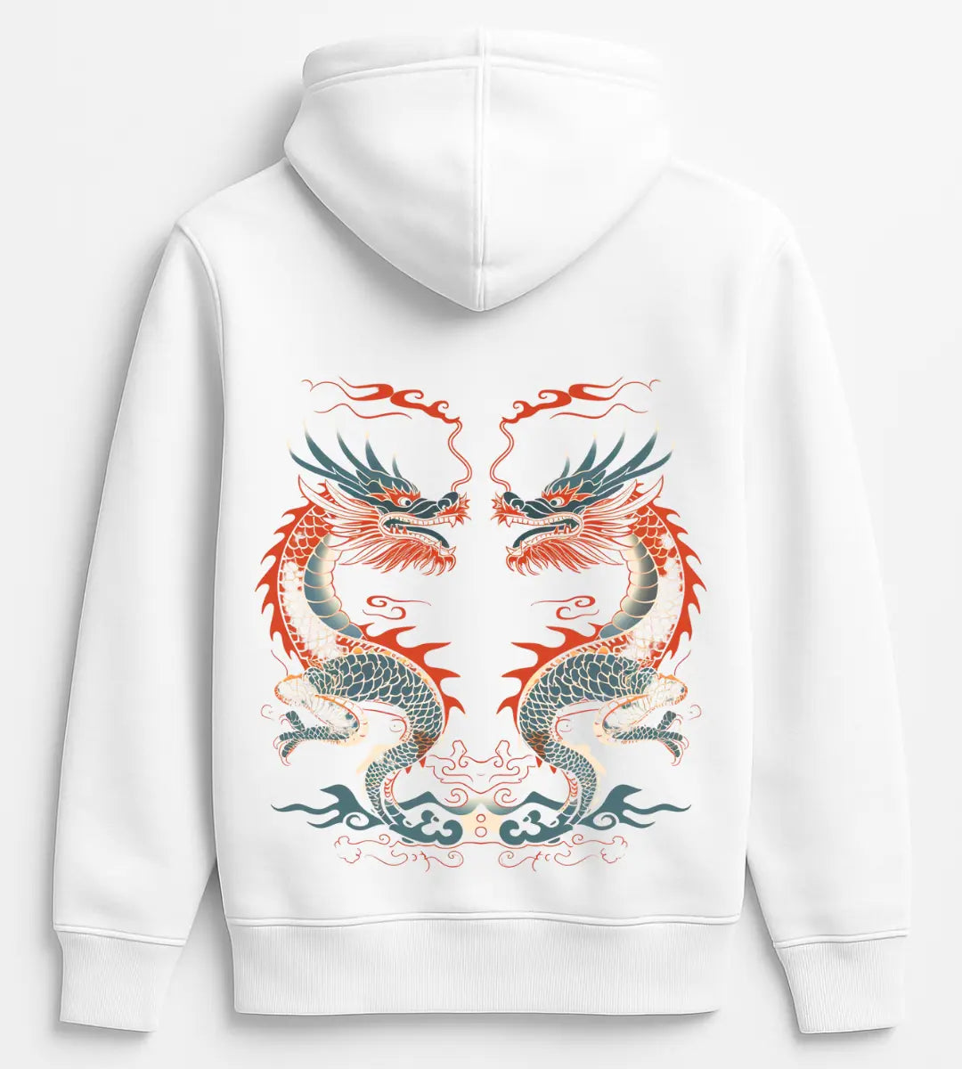 Twin Flame Hoodie Lorinfo