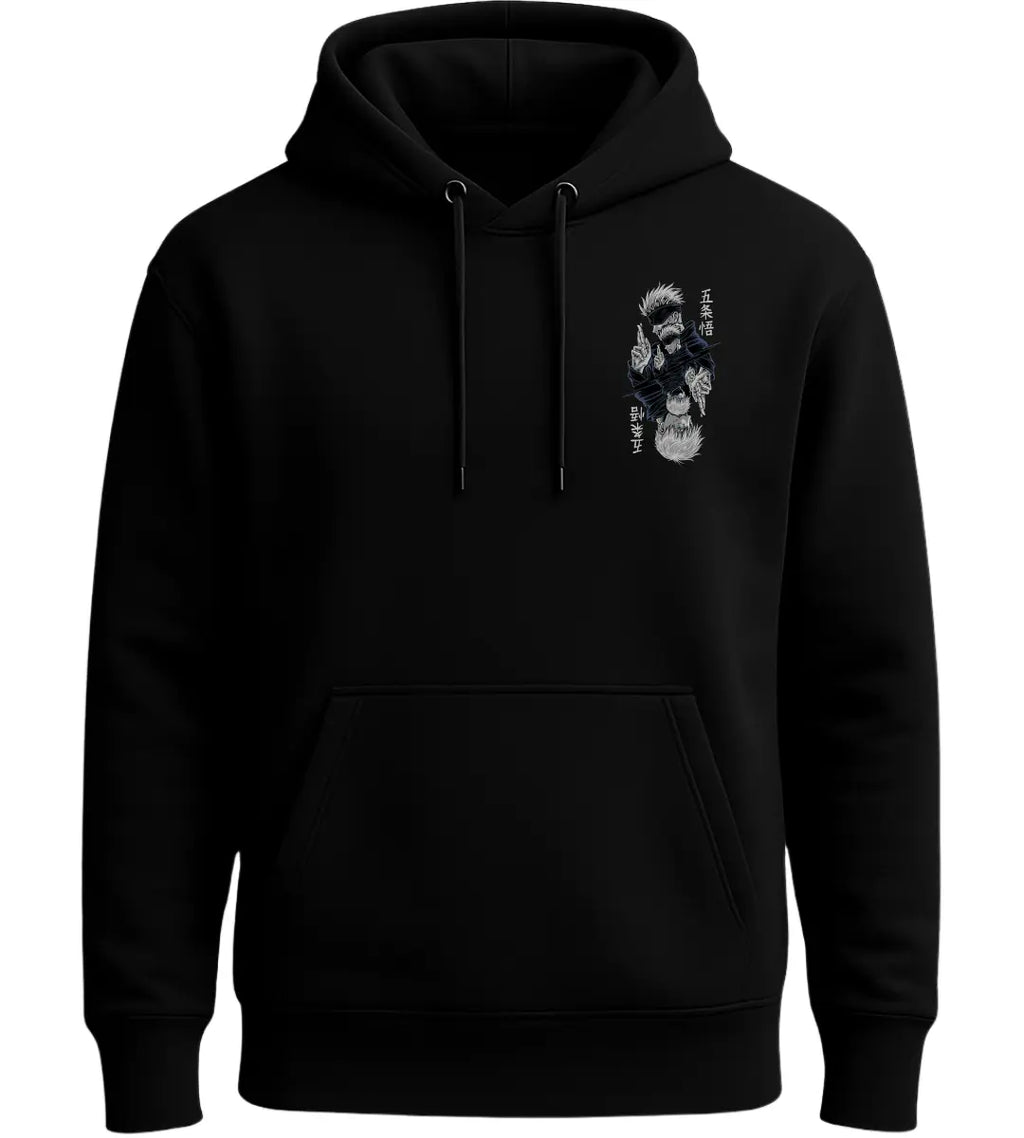 Infinity Domain Hoodie Lorinfo