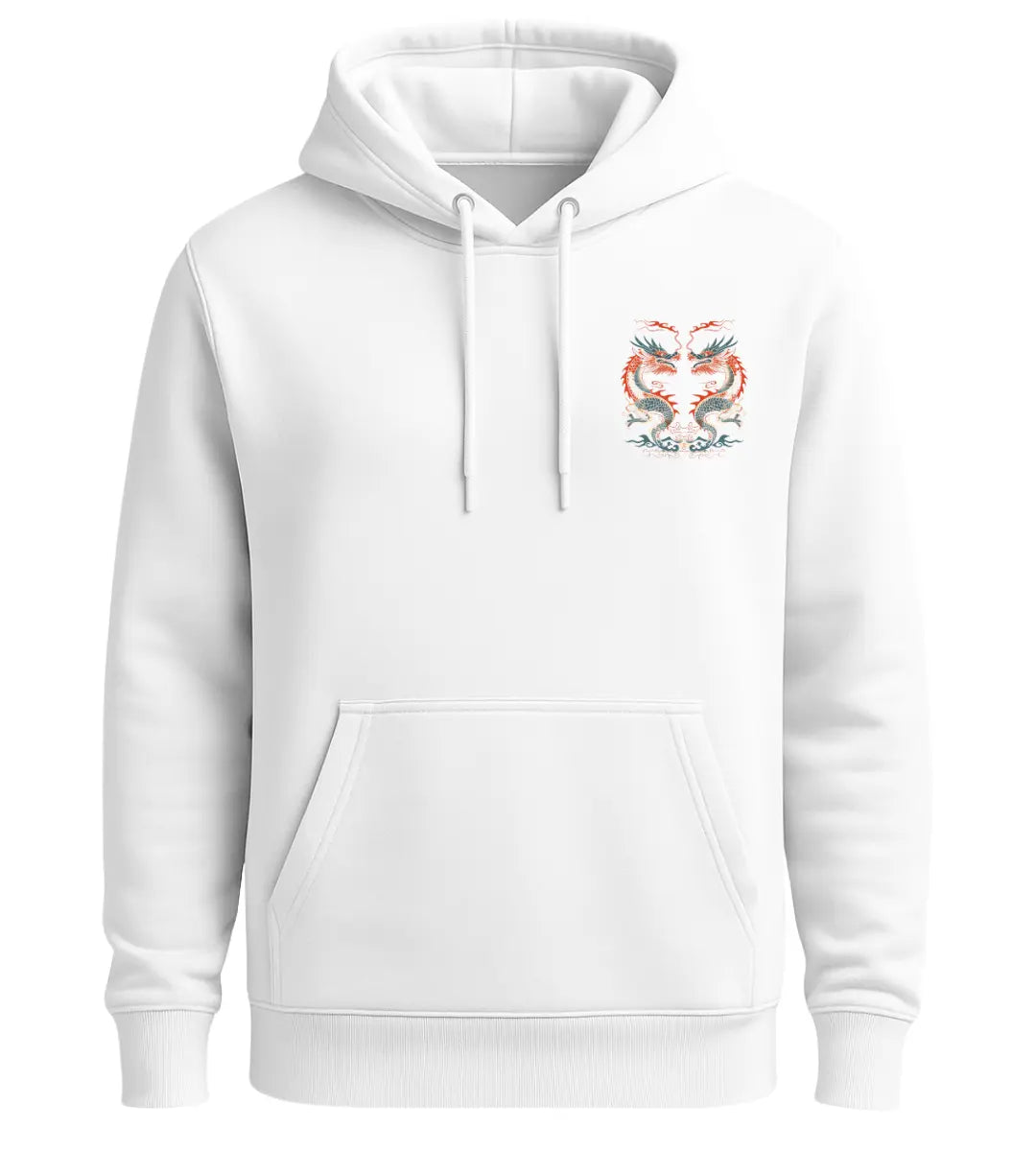 Twin Flame Hoodie Lorinfo