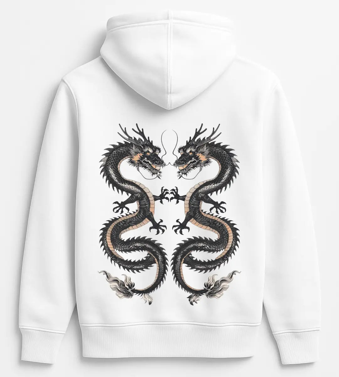 Shadow Twins Hoodie Lorinfo