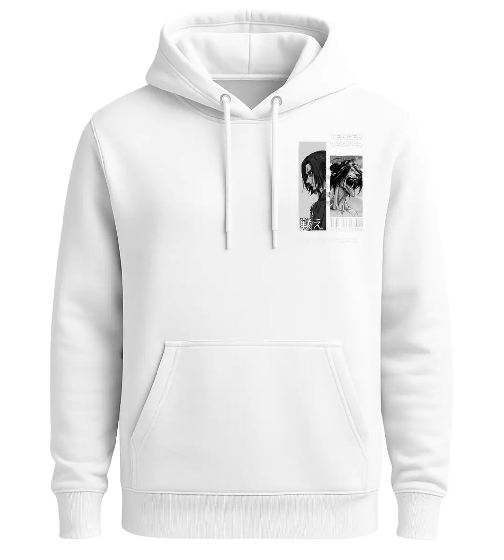 Yeager Legacy Hoodie Lorinfo