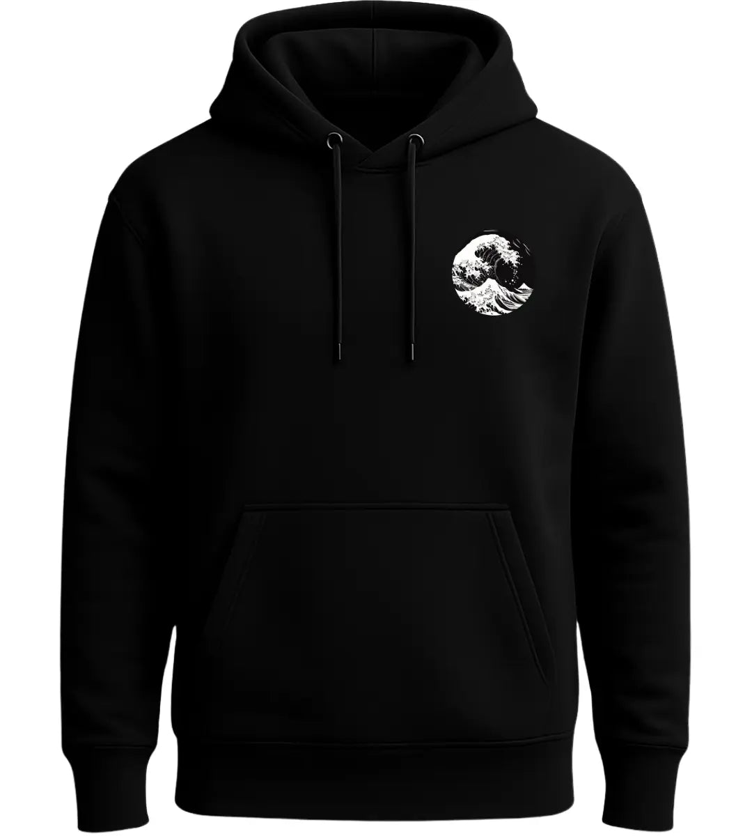 Sonsuz Dalga Hoodie Lorinfo