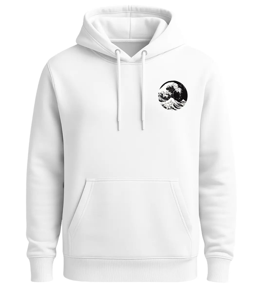 Sonsuz Dalga Hoodie Lorinfo