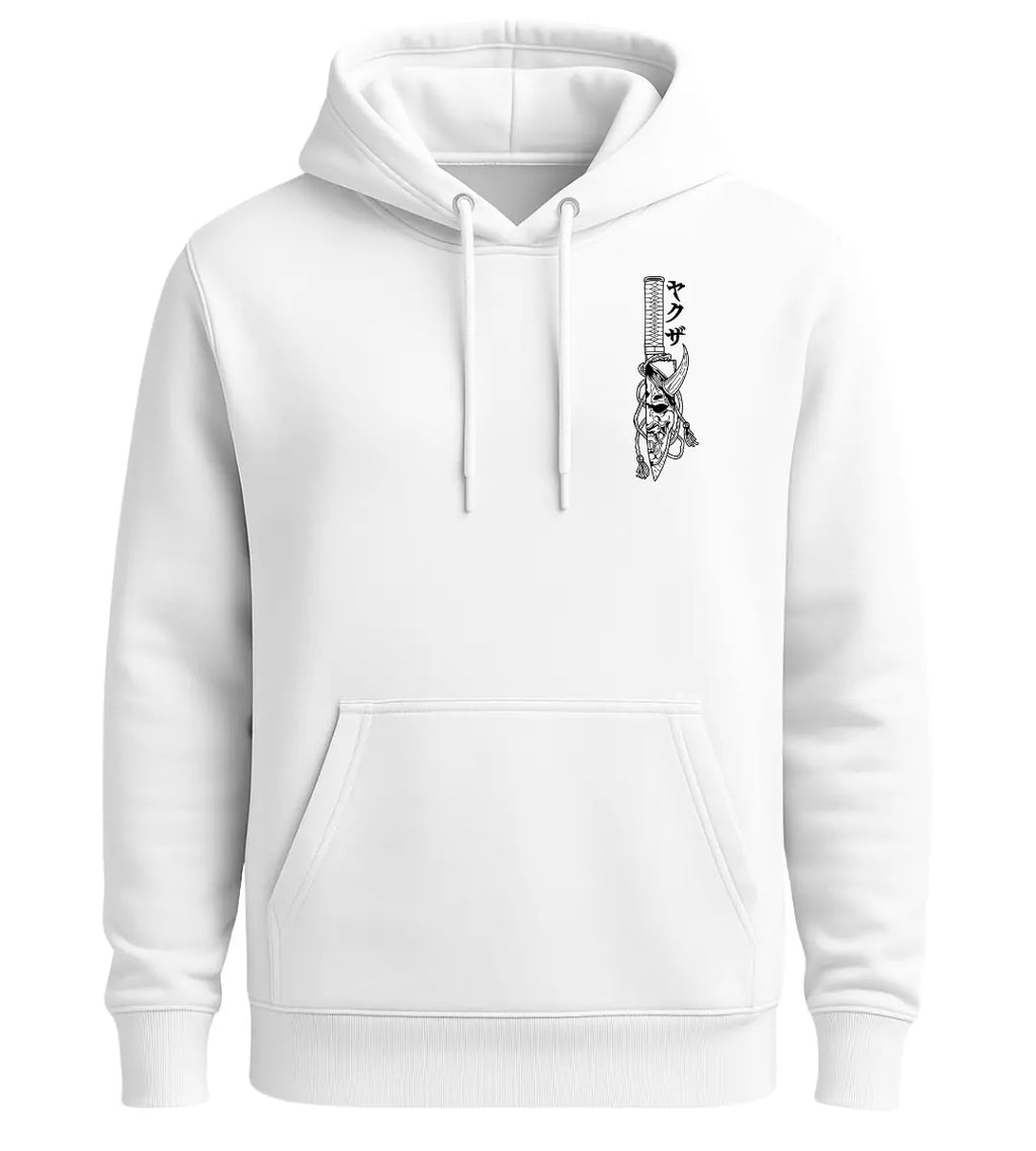 Yakuza Honor Hoodie Mağazam