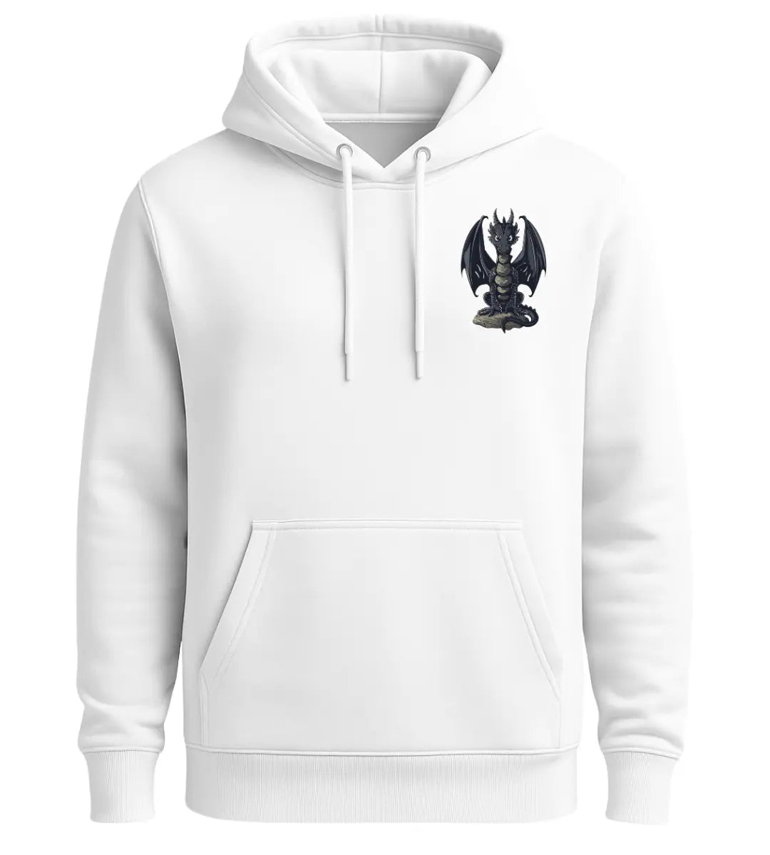 Cute Baby Dragon Hoodie Lorinfo