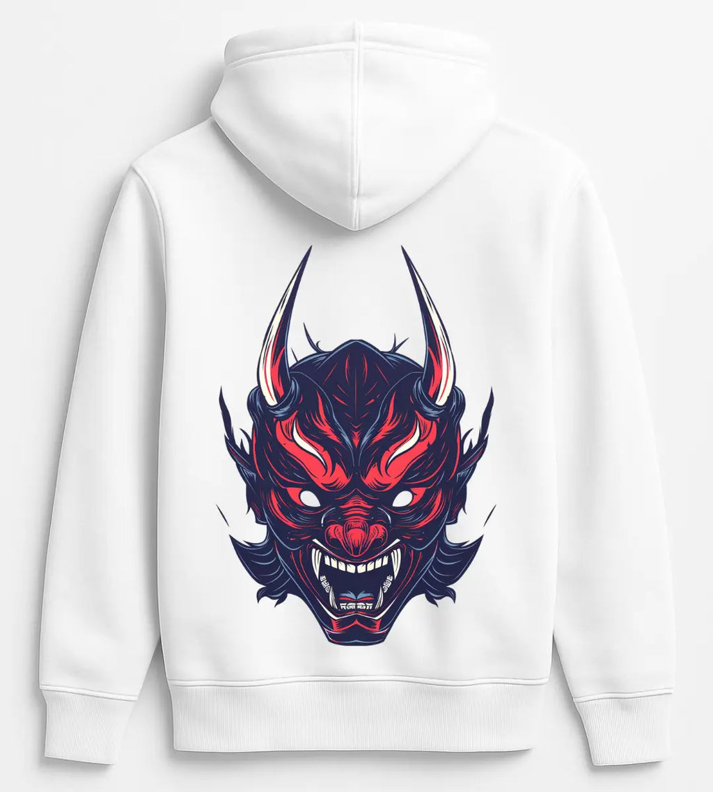 Inferno Oni Hoodie Lorinfo