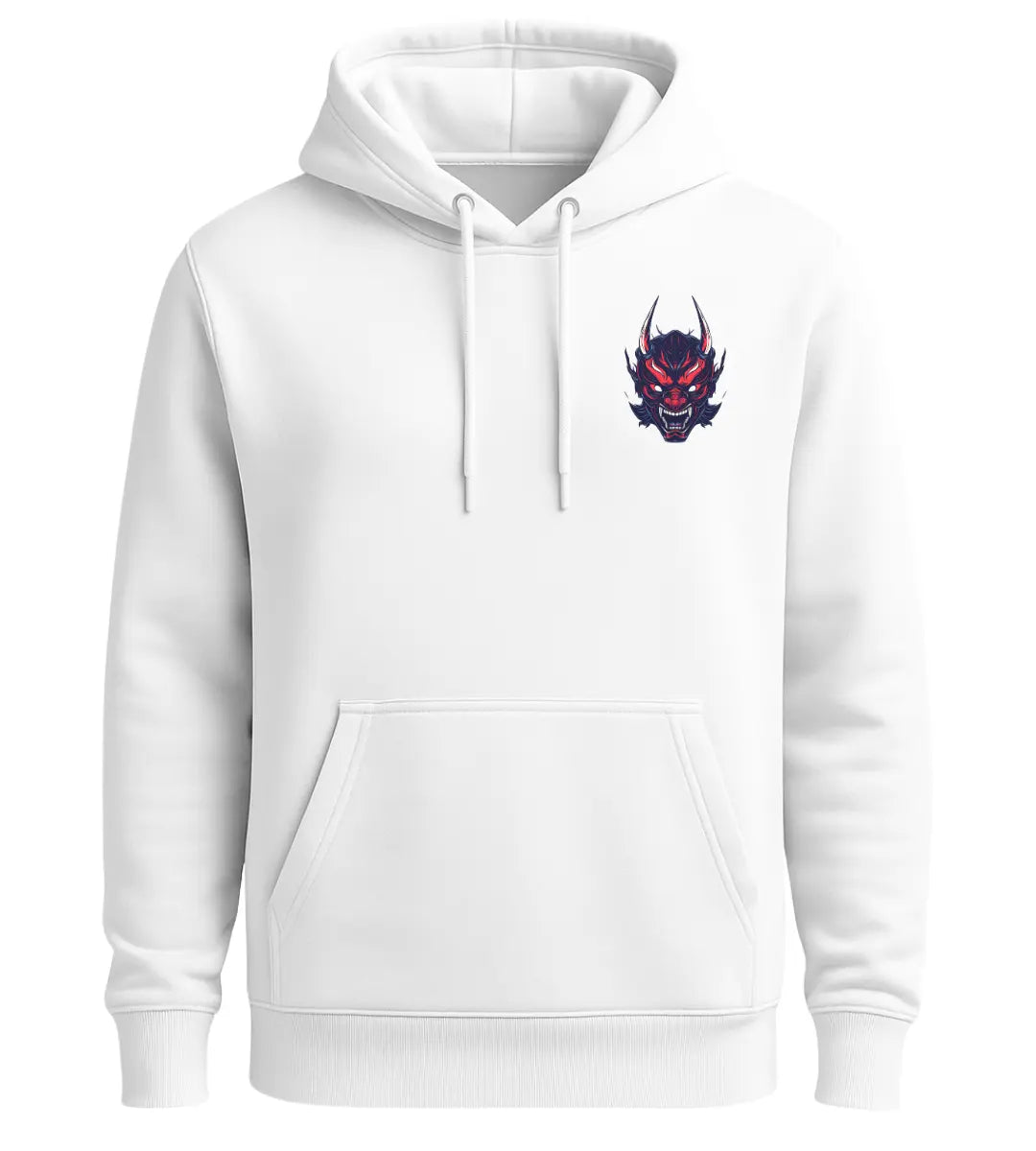 Inferno Oni Hoodie Lorinfo