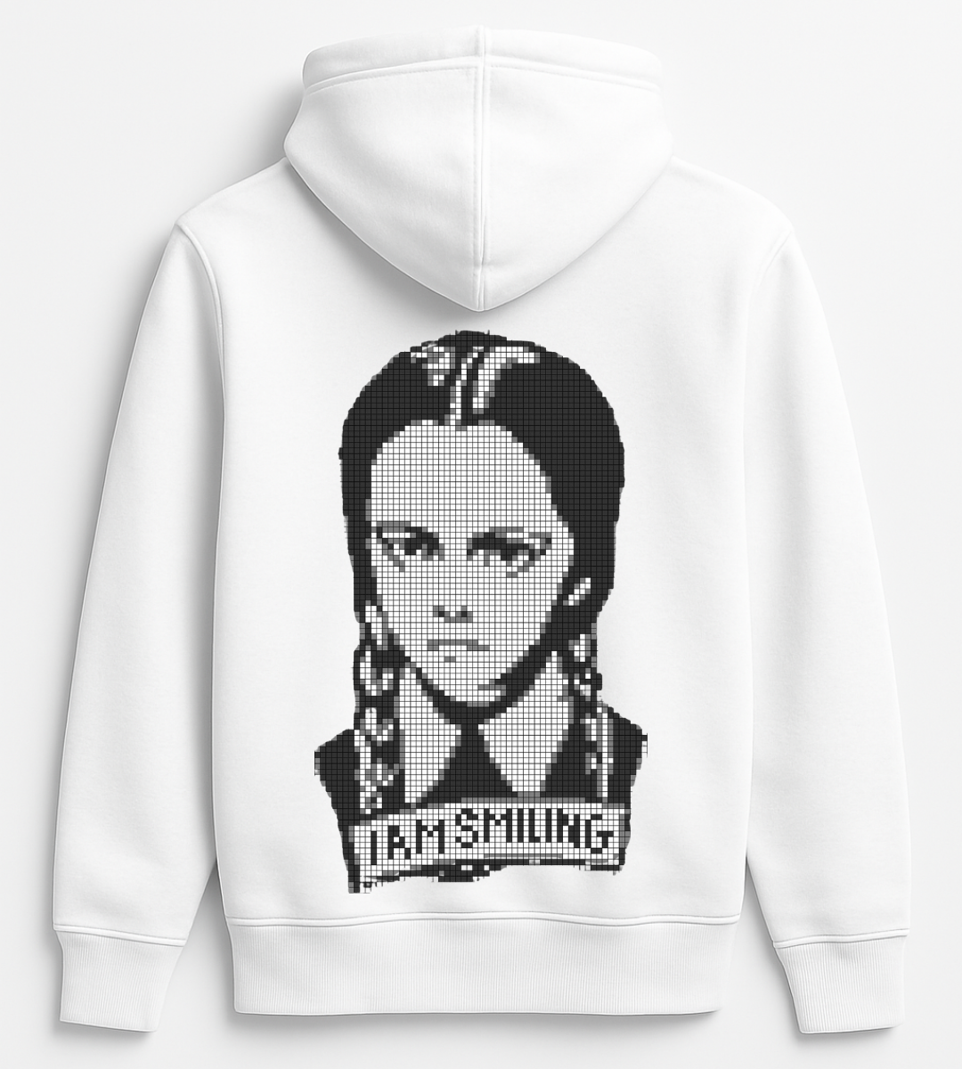 Pixel Wednesday Hoodie