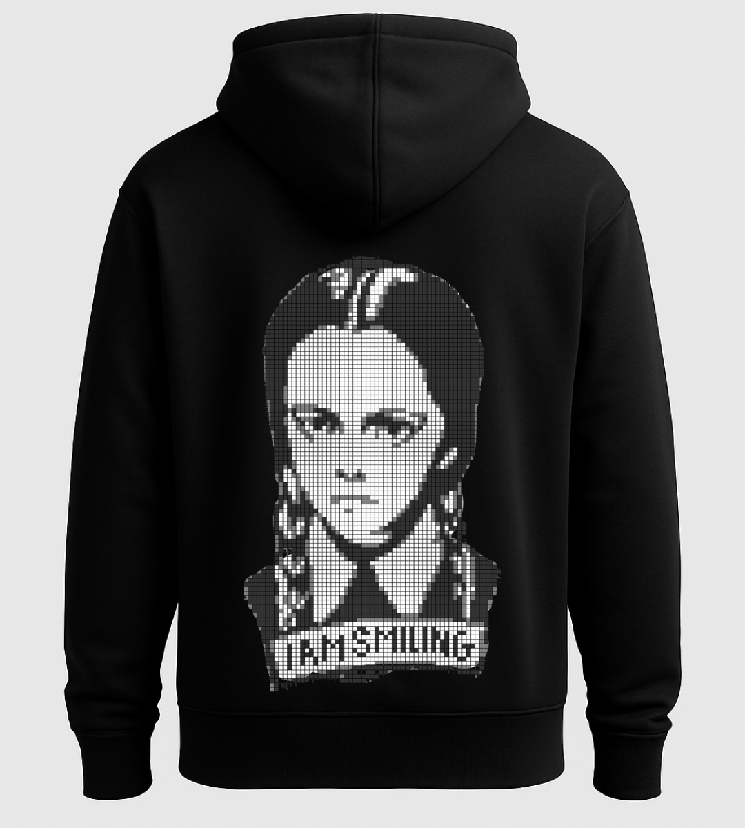 Pixel Wednesday Hoodie