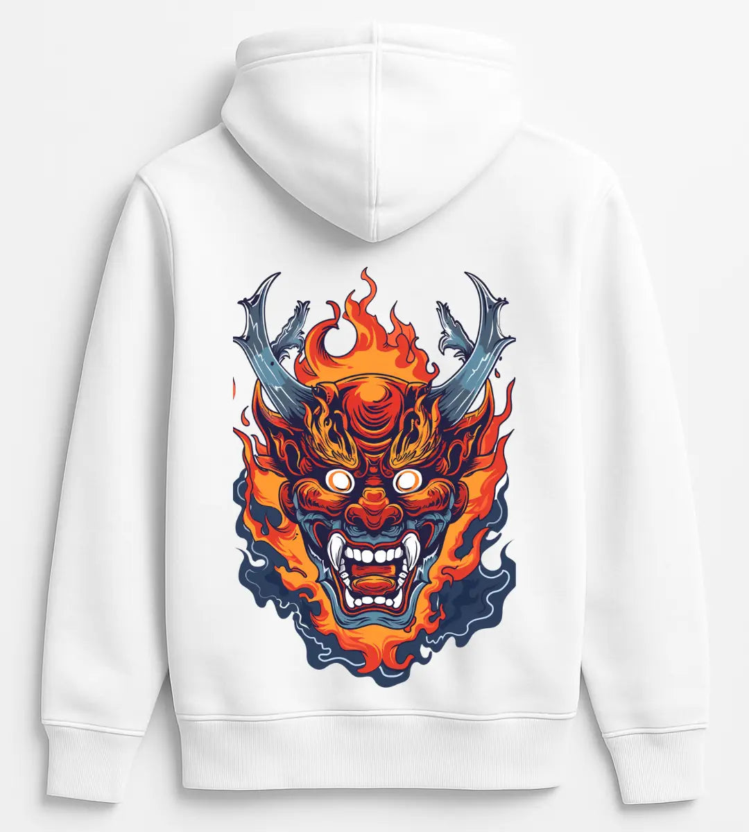 Inferno Hoodie Lorinfo