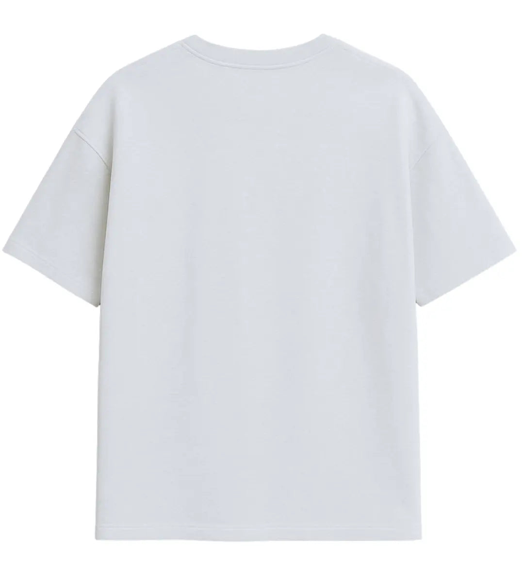 Özel Baskı Oversize T-Shirt Lorinfo