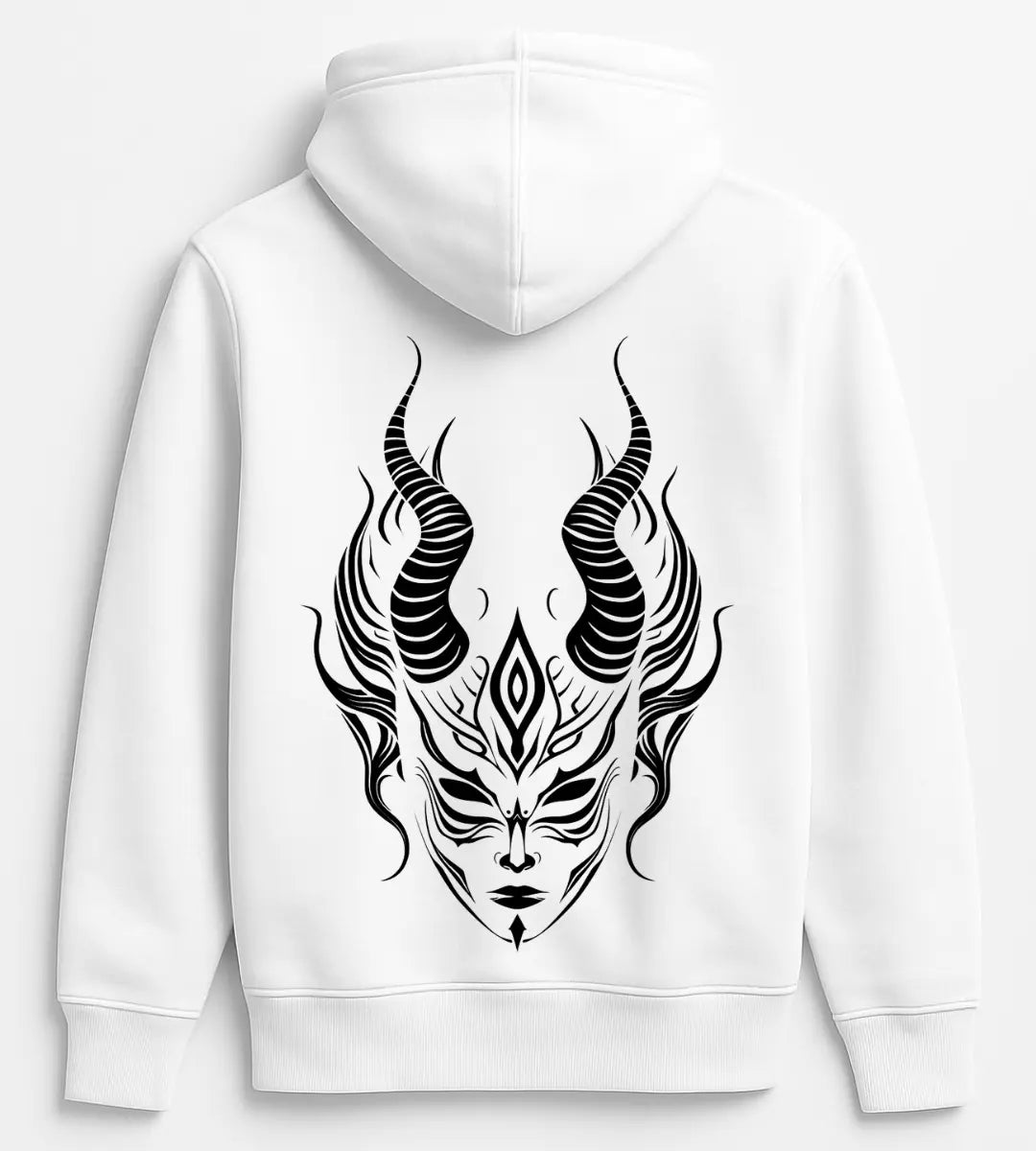 Dark Queen Hoodie Lorinfo
