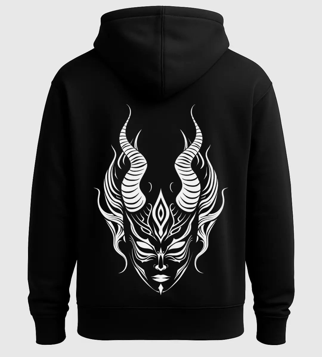 Dark Queen Hoodie Lorinfo