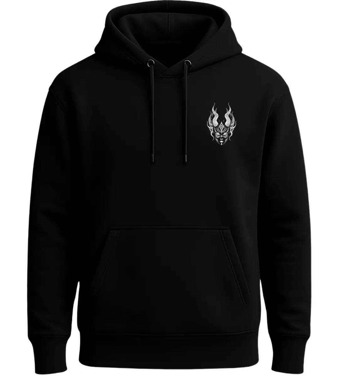 Dark Queen Hoodie Lorinfo