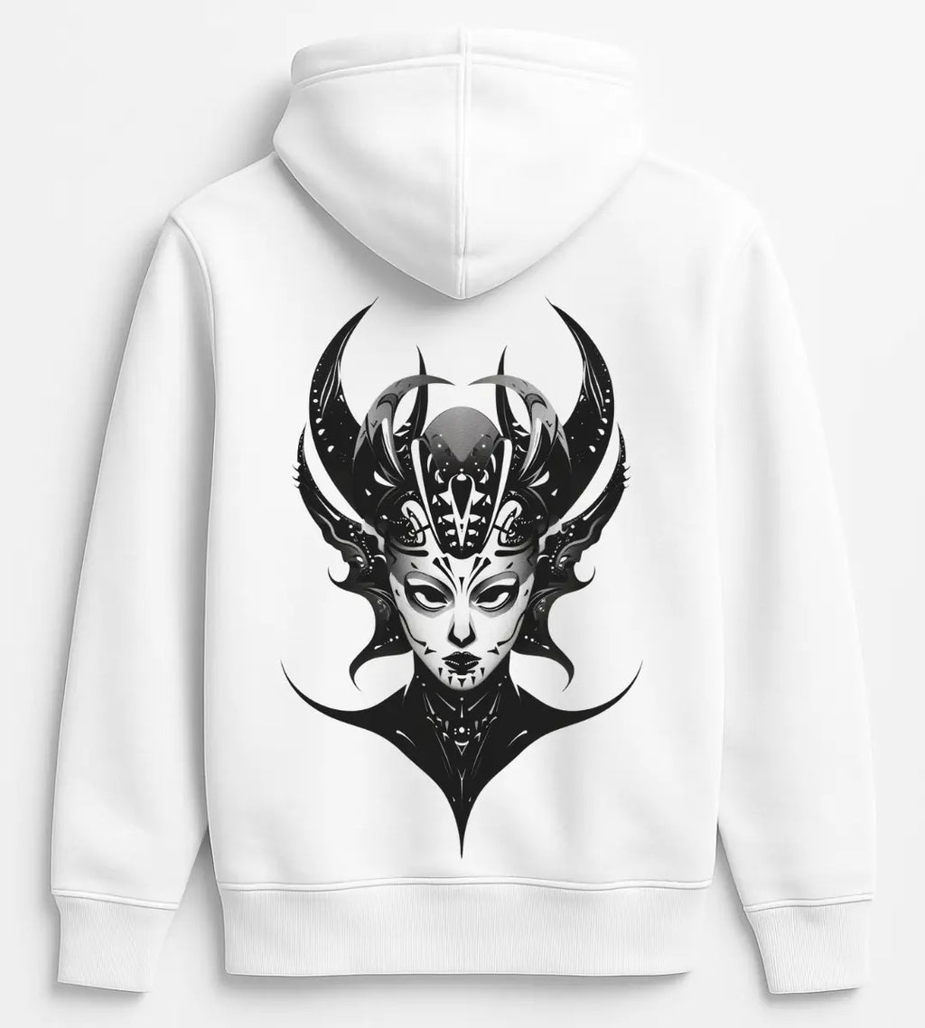 Shadow Empress Hoodie Lorinfo