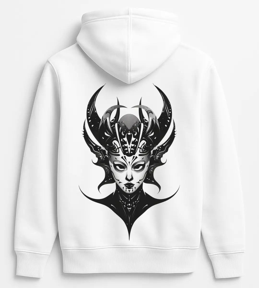 Shadow Empress Hoodie Lorinfo