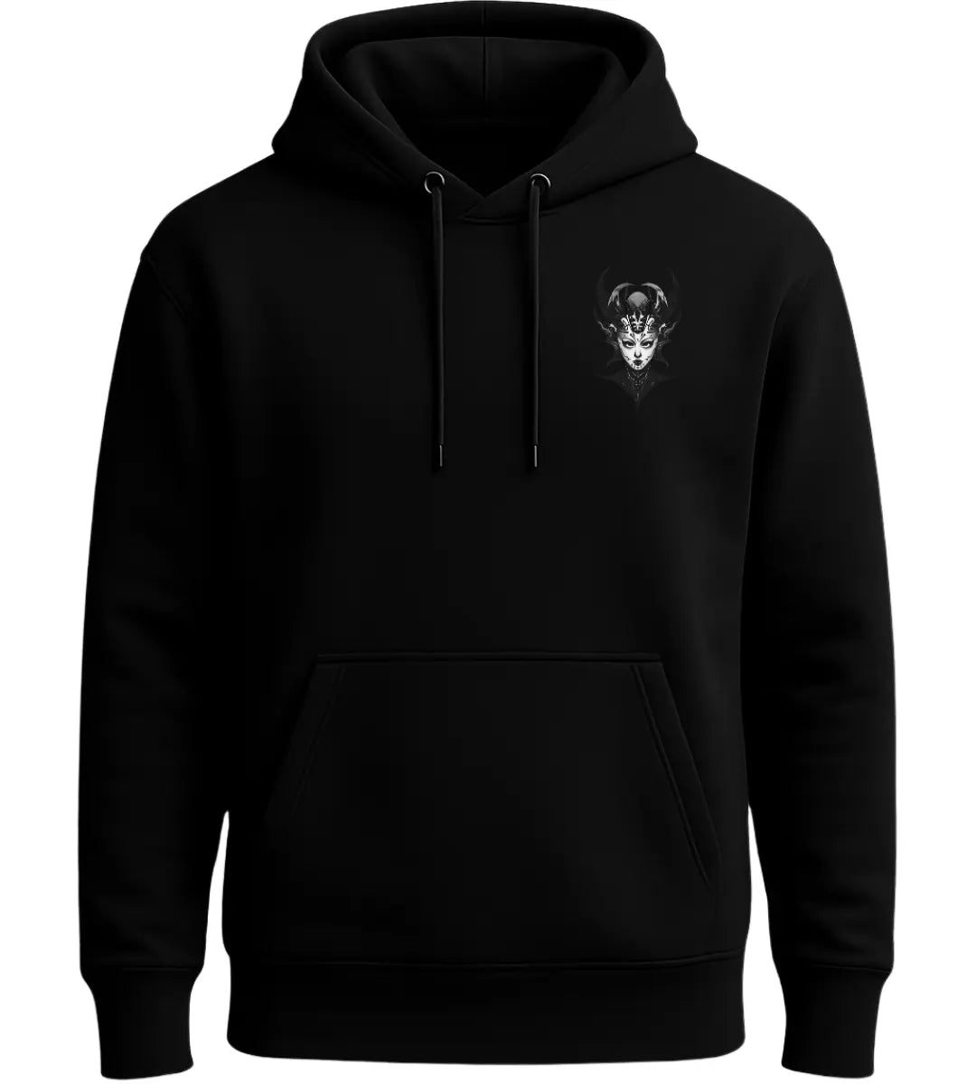 Shadow Empress Hoodie Lorinfo