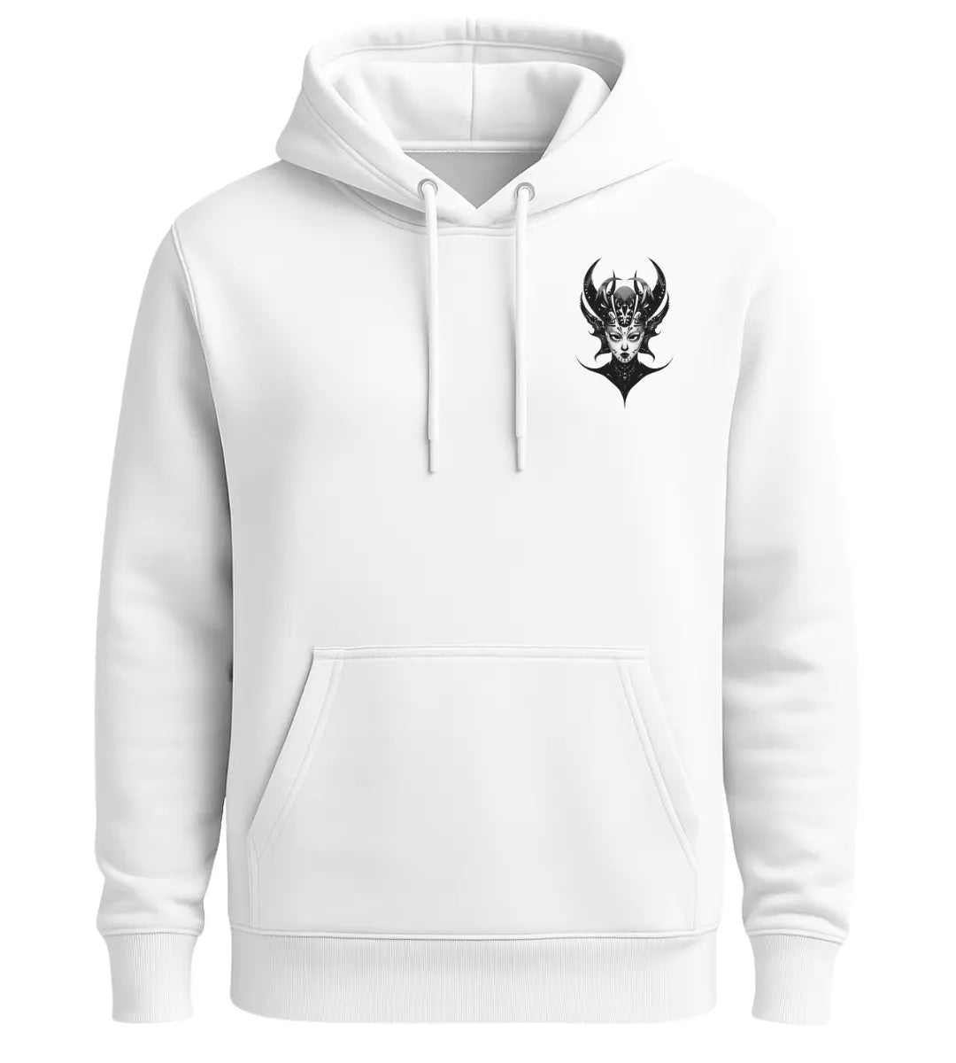 Shadow Empress Hoodie Lorinfo