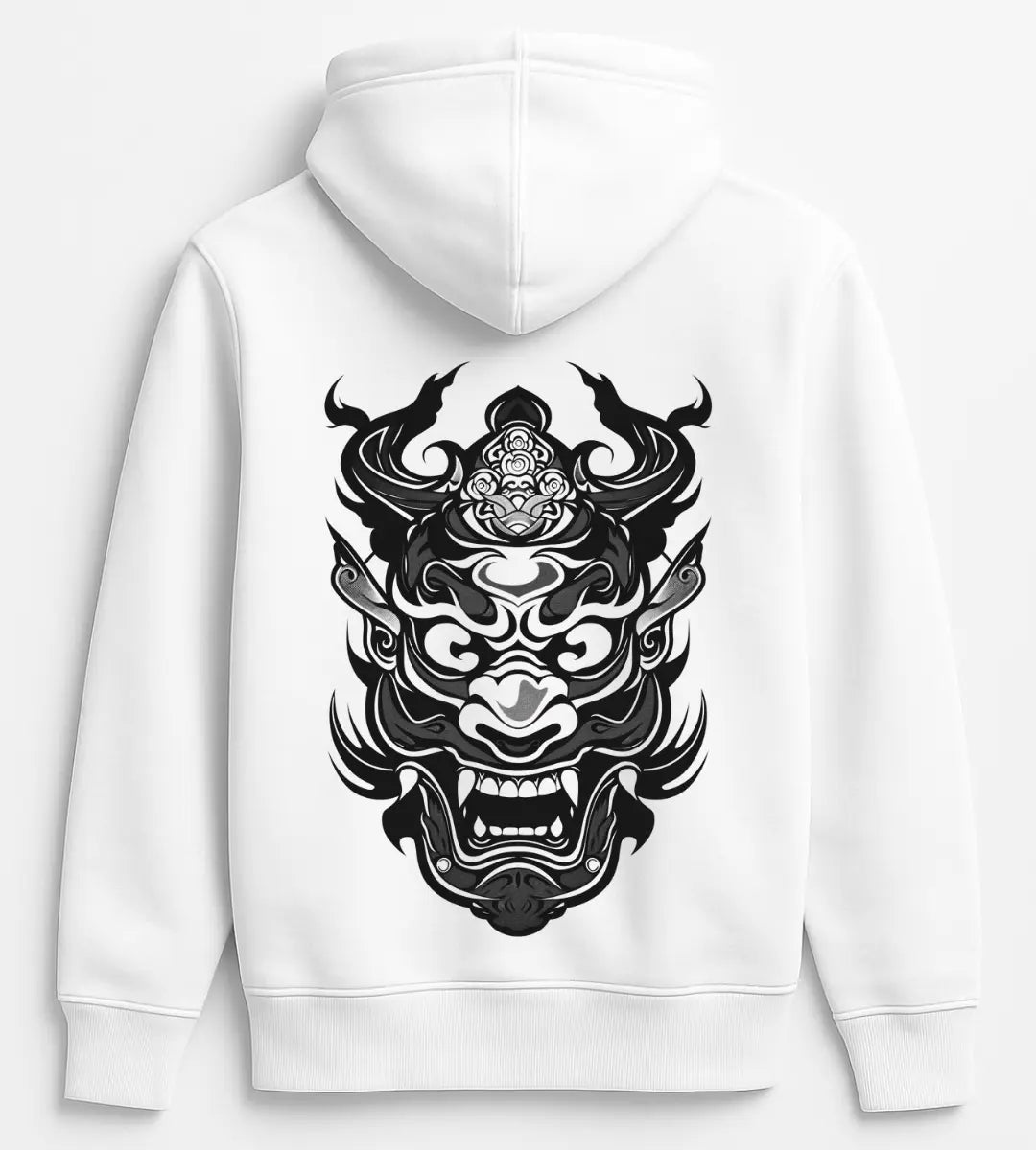 Oni Wrath Hoodie Lorinfo