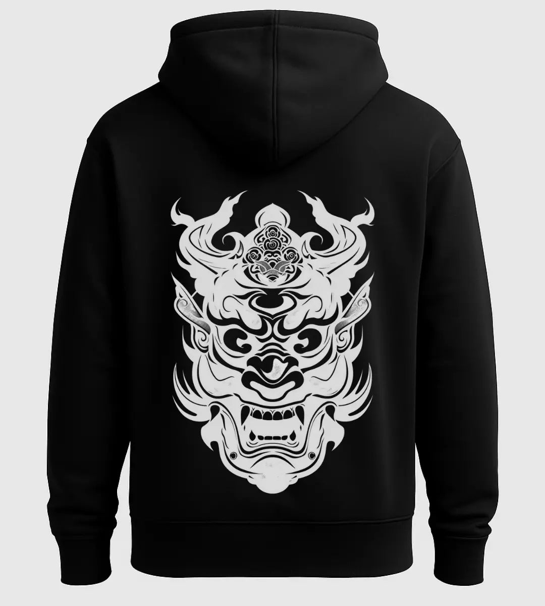 Oni Wrath Hoodie Lorinfo