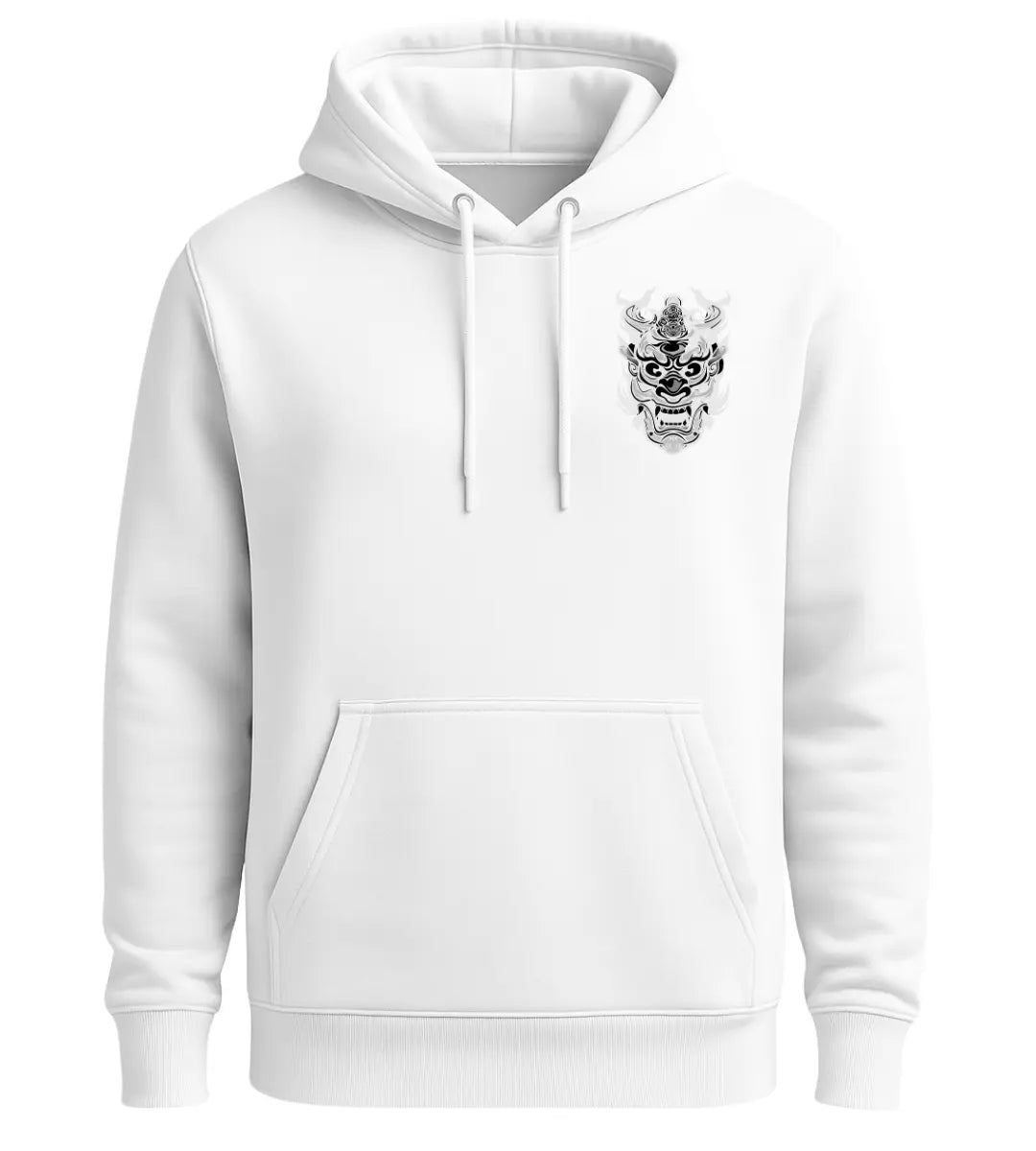 Oni Wrath Hoodie Lorinfo