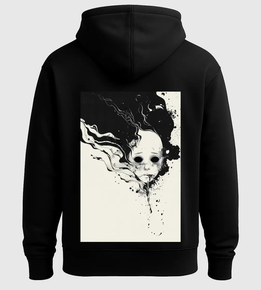 Void Doll Hoodie Lorinfo