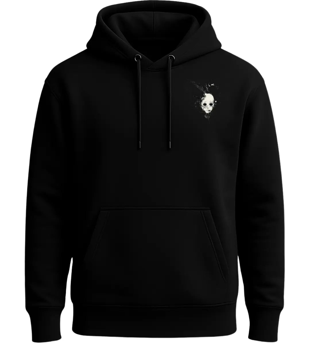 Void Doll Hoodie Lorinfo