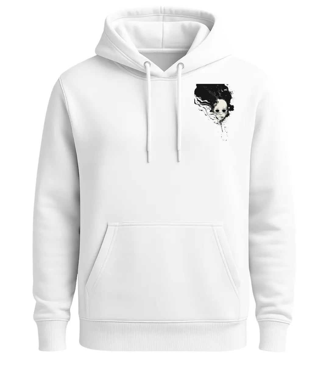Void Doll Hoodie Lorinfo