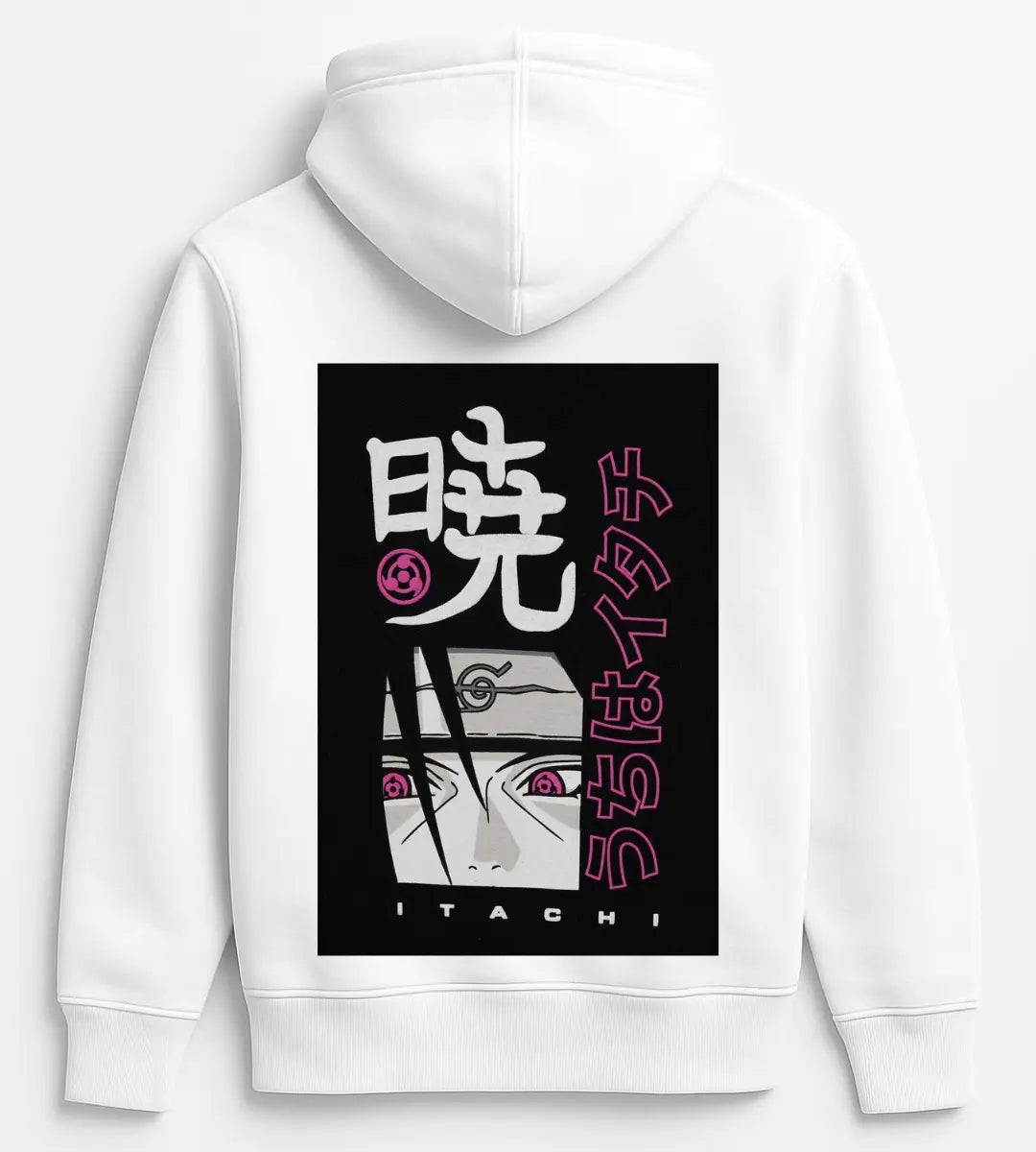 Silent Crow Hoodie Lorinfo