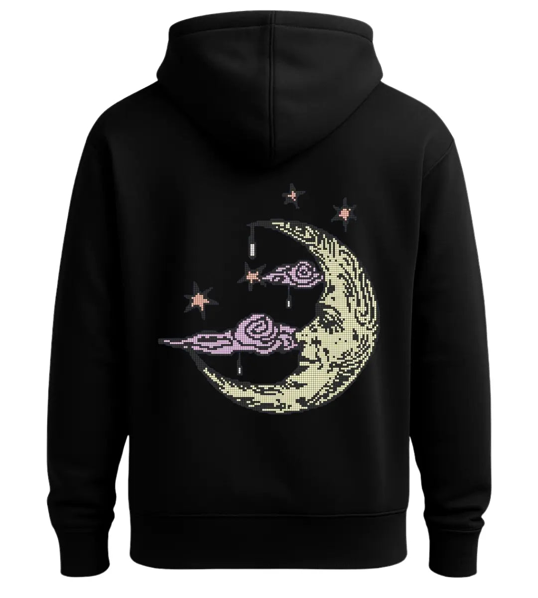 Lunar Dream Hoodie Lorinfo