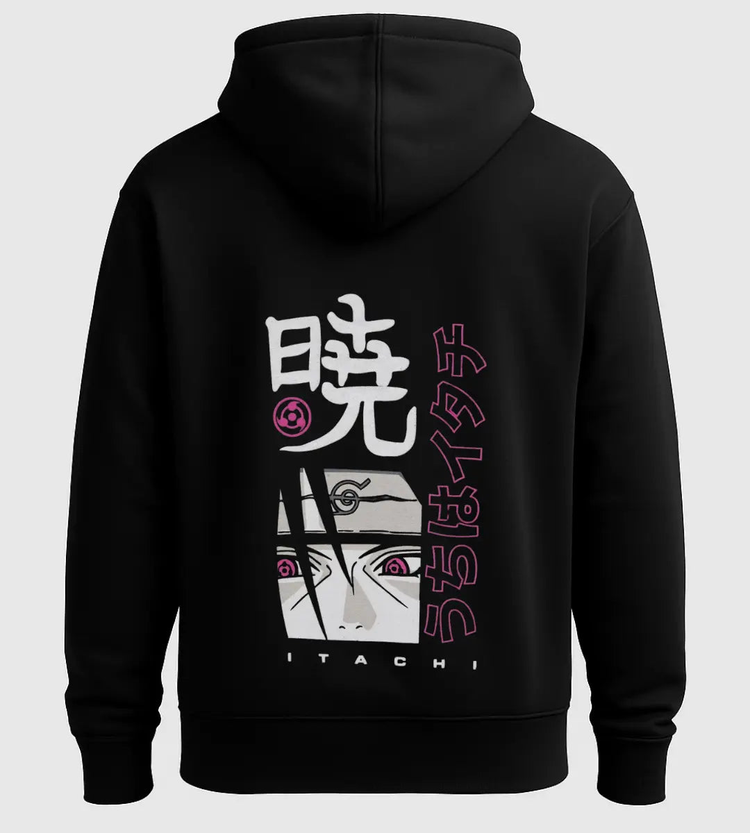 Silent Crow Hoodie Lorinfo