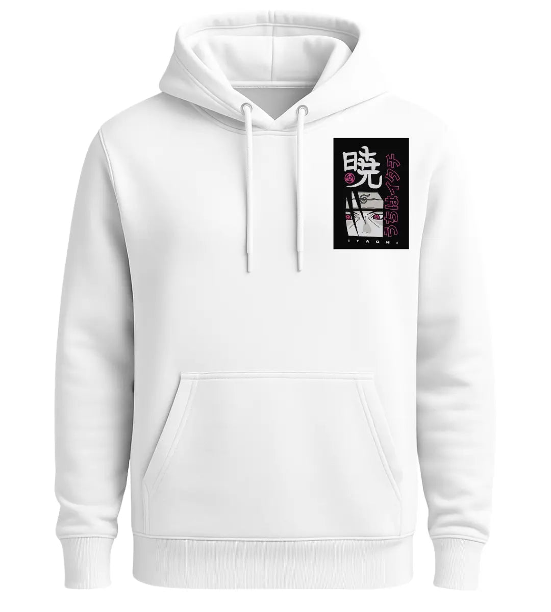 Silent Crow Hoodie Lorinfo