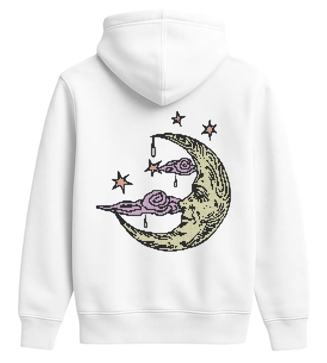 Lunar Dream Hoodie Lorinfo