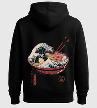 Ramen Tsunami Hoodie