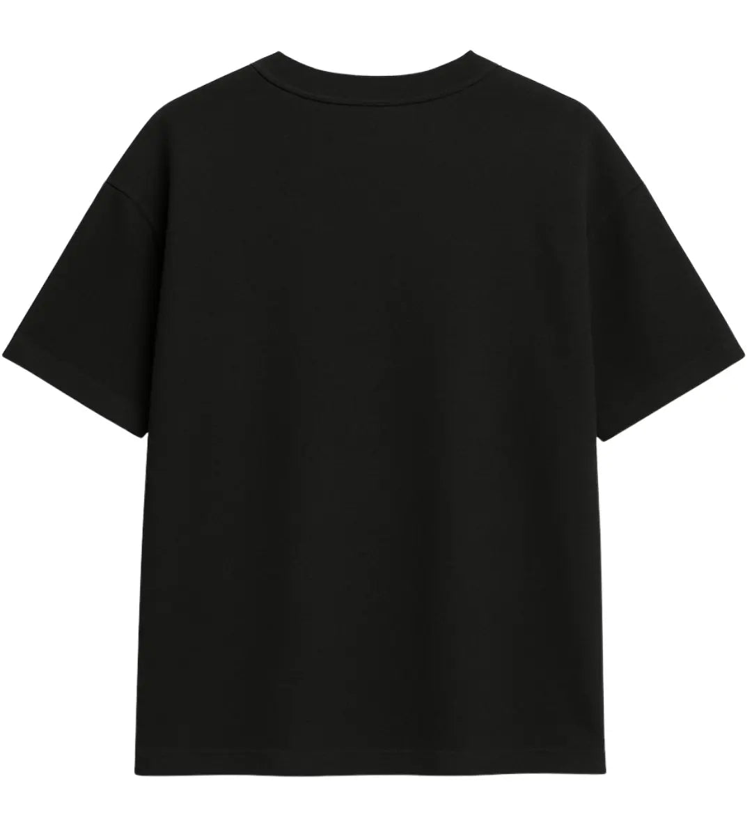 Özel Baskı Oversize T-Shirt Lorinfo