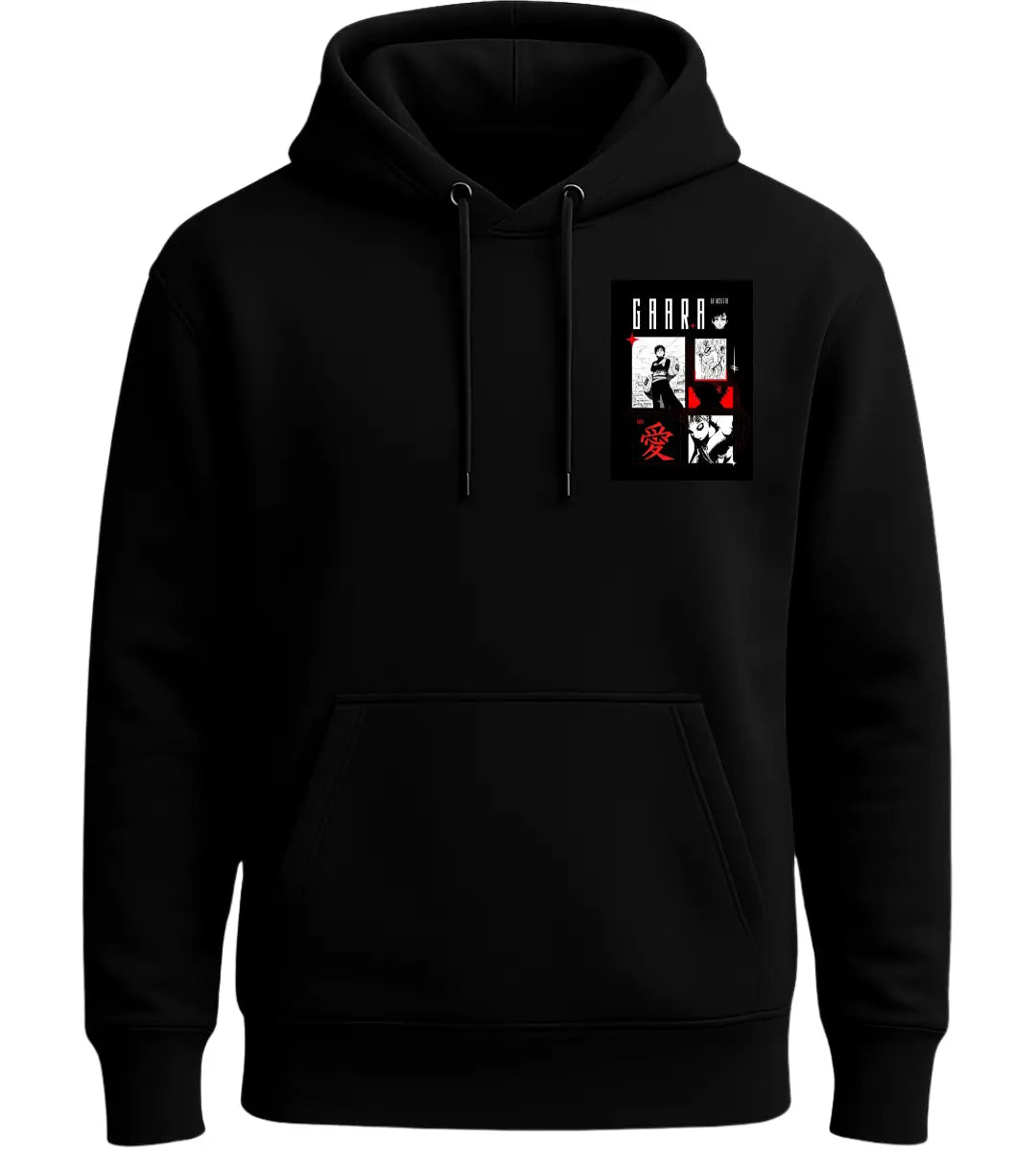 Love & Sand Hoodie Lorinfo