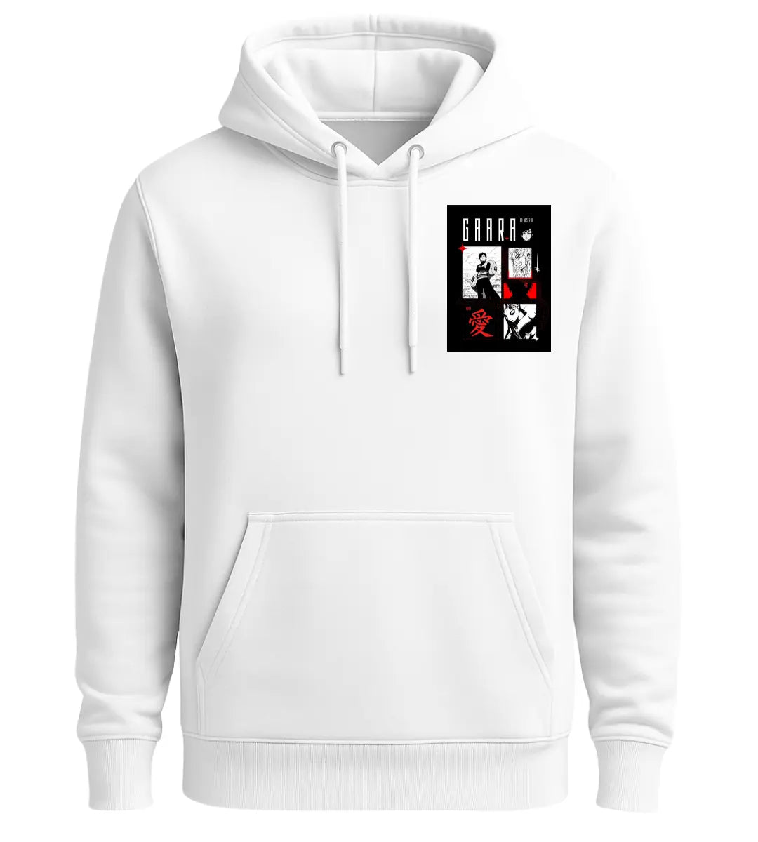Love & Sand Hoodie Lorinfo