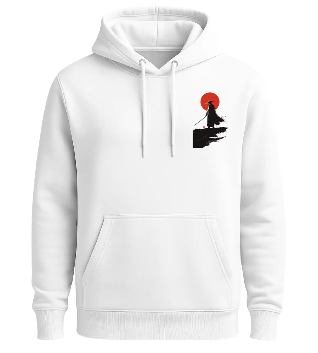 Shadow Ronin Hoodie Lorinfo