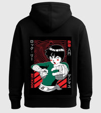 Rock Lee Legacy Hoodie