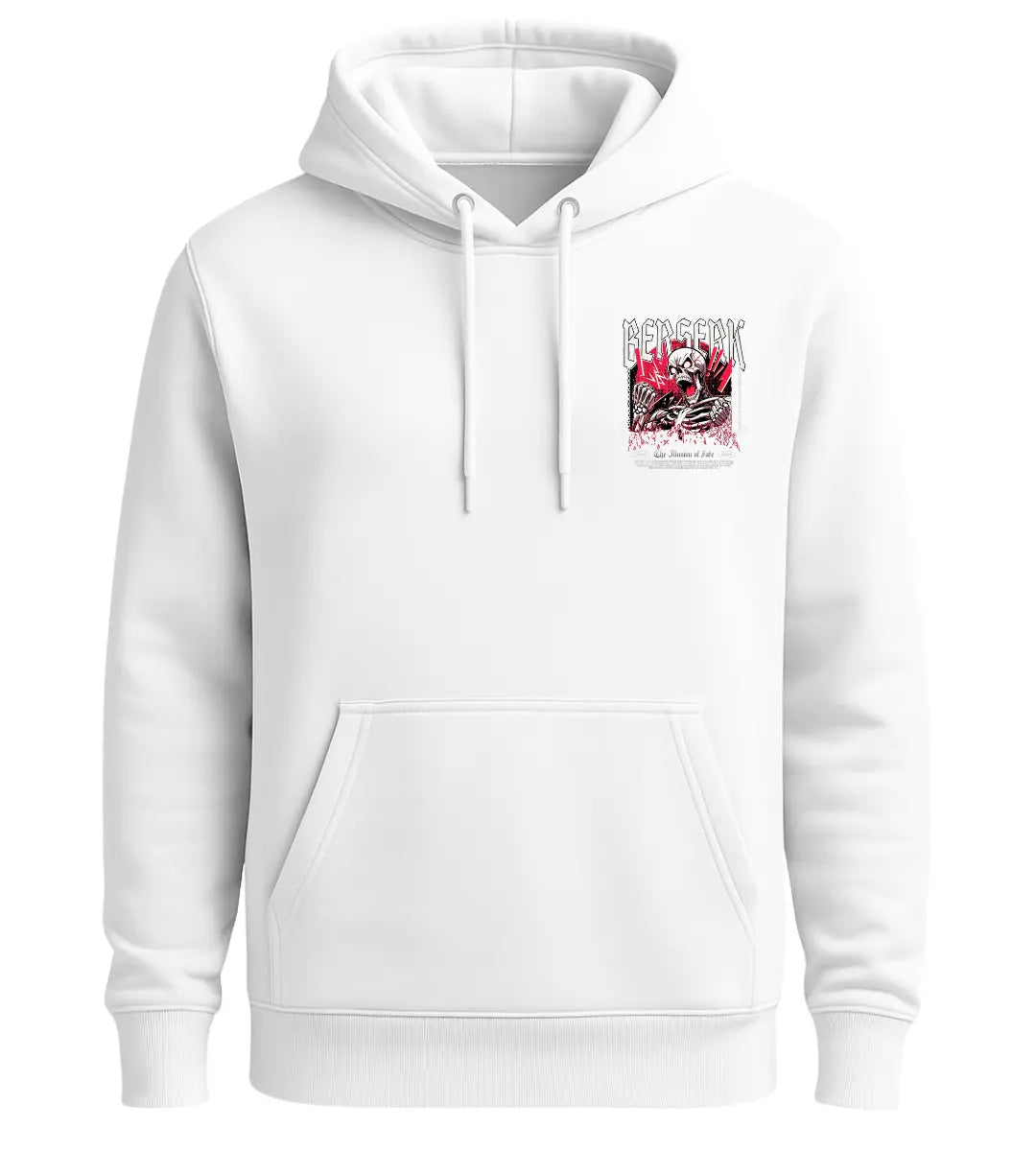 The Illusion of Fate Hoodie Lorinfo