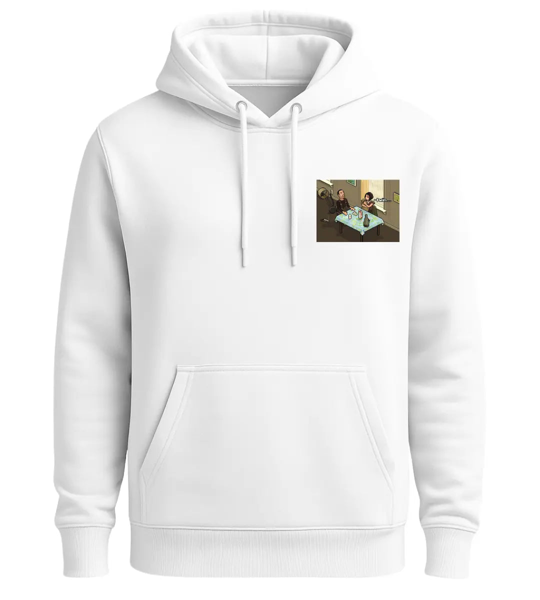 Pixel Assassins Hoodie Lorinfo