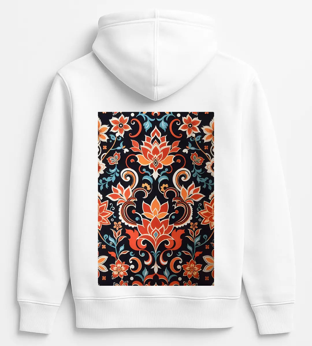 Karanfil Hoodie Lorinfo