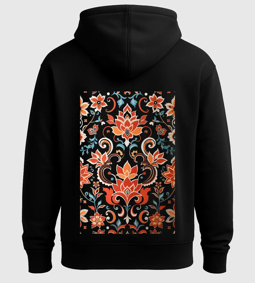Karanfil Hoodie Lorinfo
