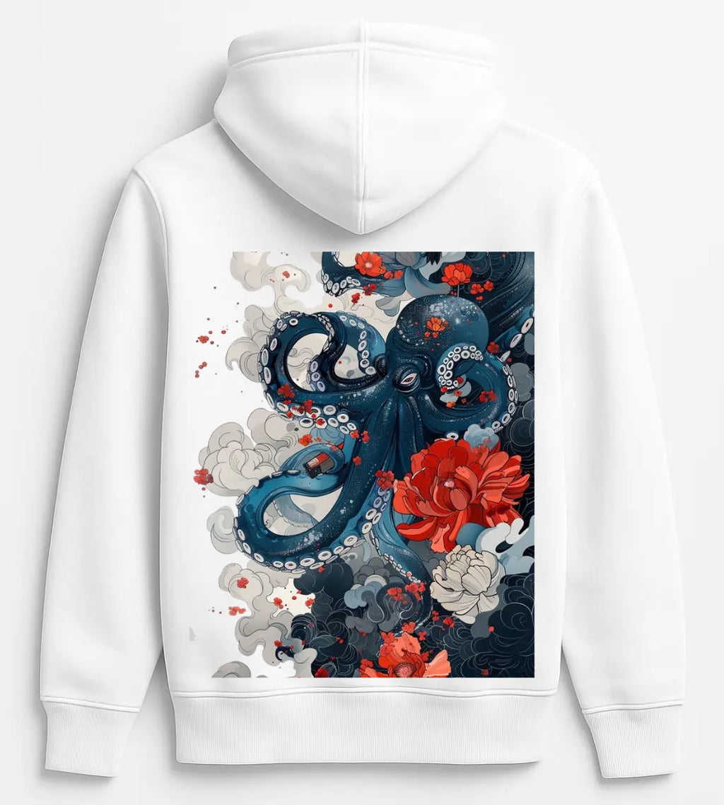Derinliklerin Efendisi Hoodie Lorinfo