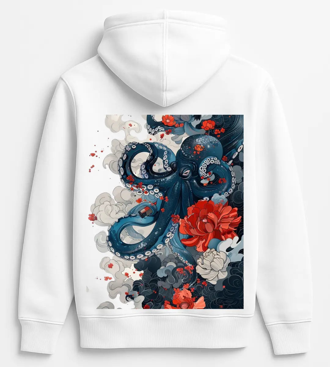 Derinliklerin Efendisi Hoodie Lorinfo