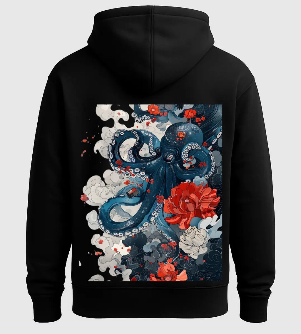 Derinliklerin Efendisi Hoodie Lorinfo